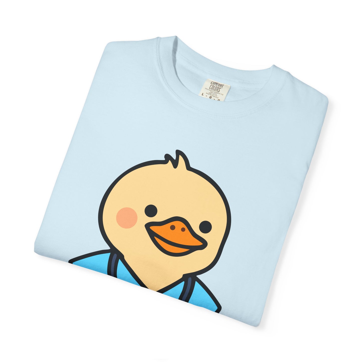 Duck Doctor