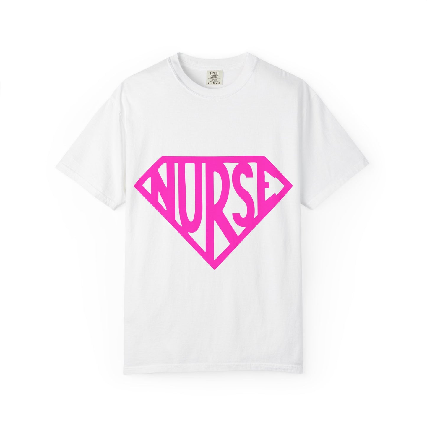 Super Nurse T-shirt