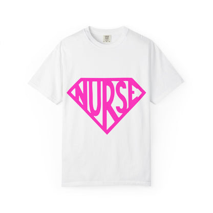 Super Nurse T-shirt