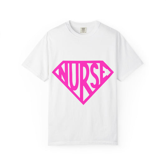 Super Nurse T-shirt
