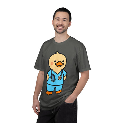 Duck Doctor