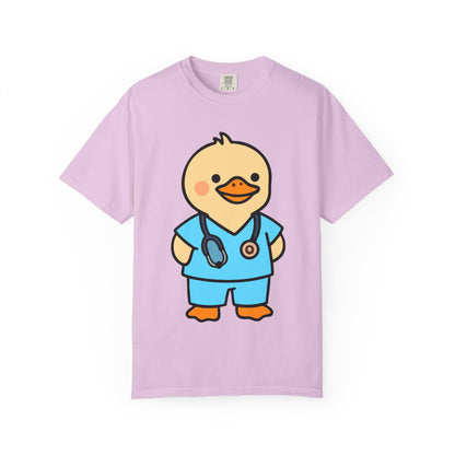 Duck Doctor