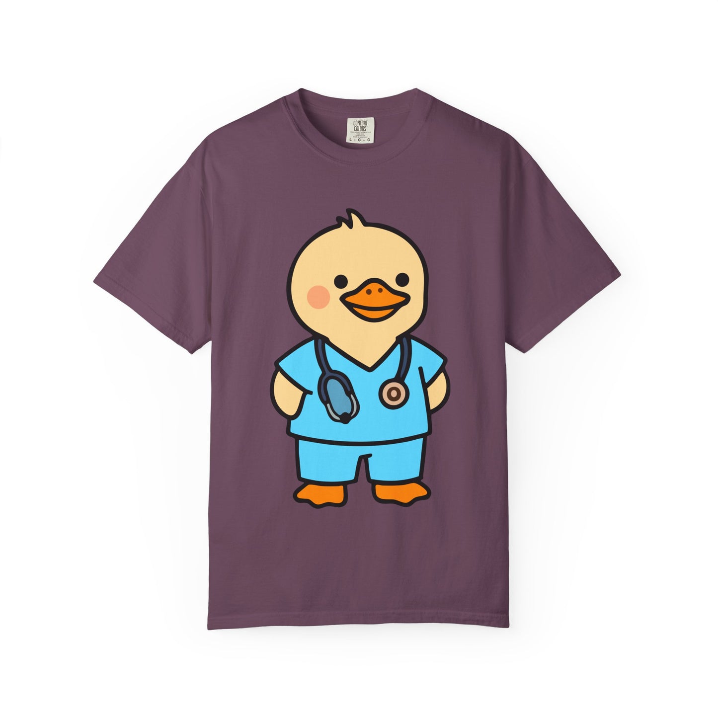 Duck Doctor