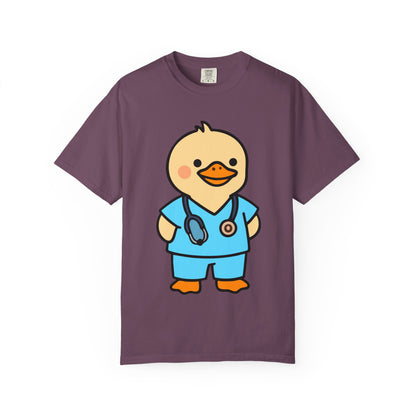 Duck Doctor