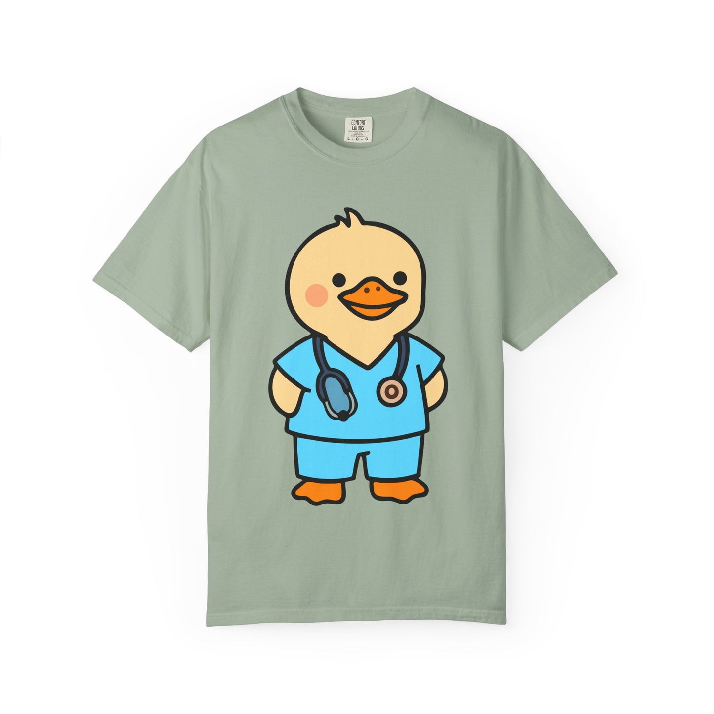 Duck Doctor