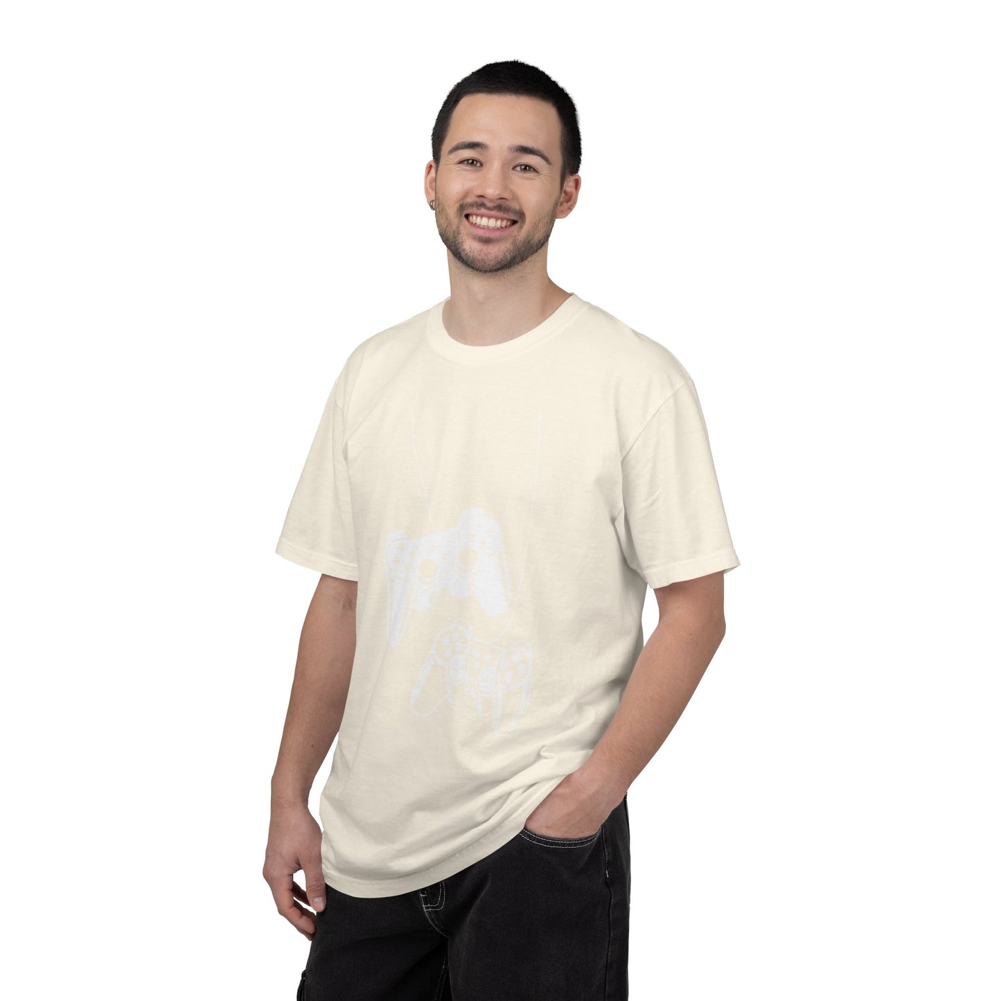Controllers T-shirt