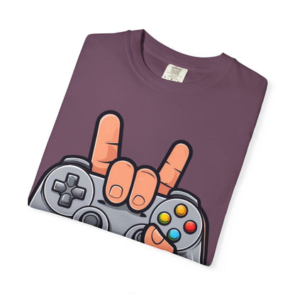 Gamers Controller Tshirt