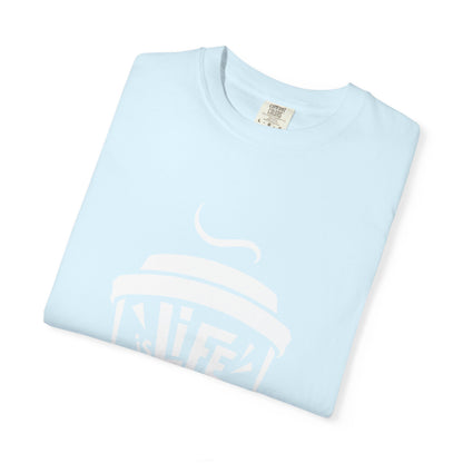 Life Better With Coffee T-Shirt