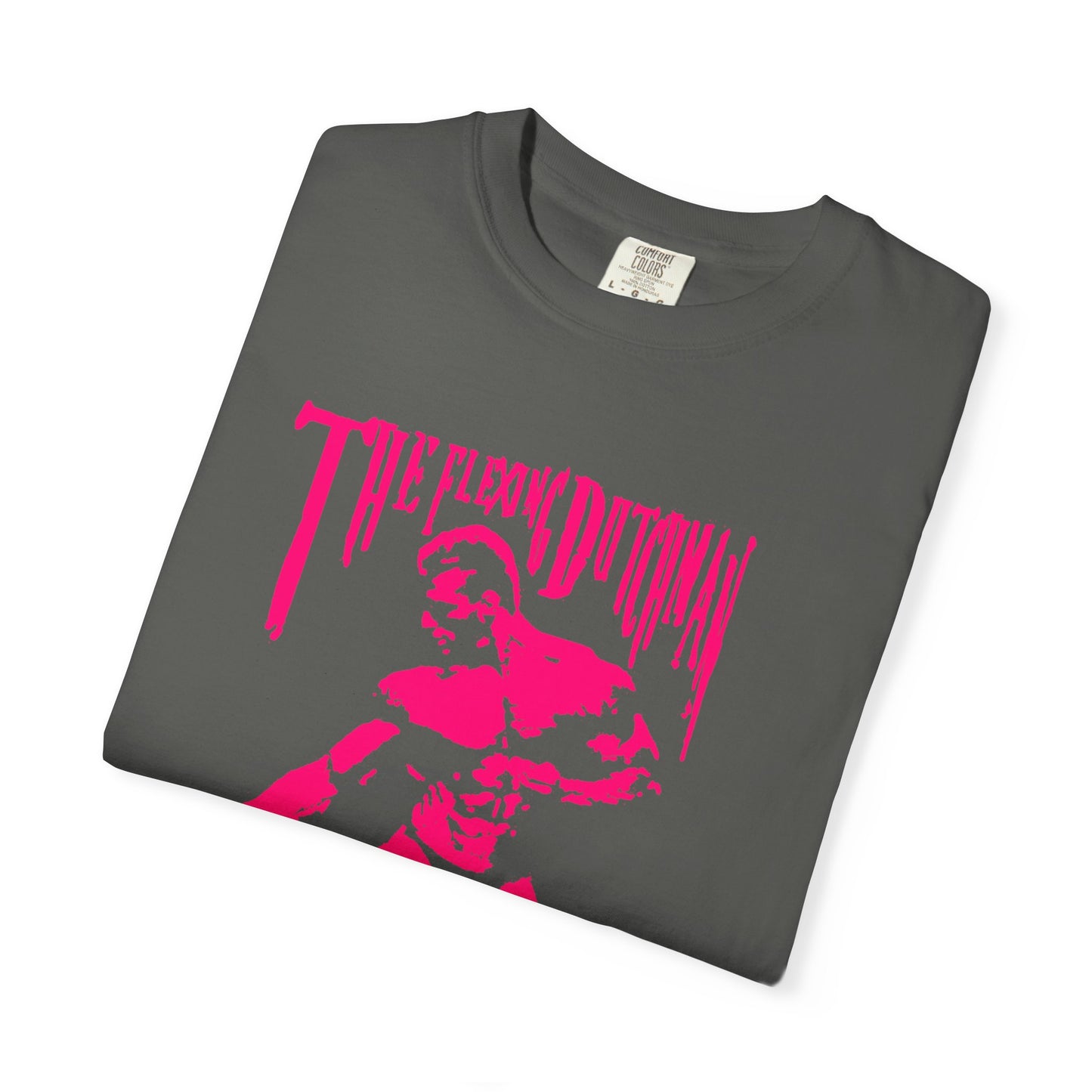 Berry De Mey T-shirt