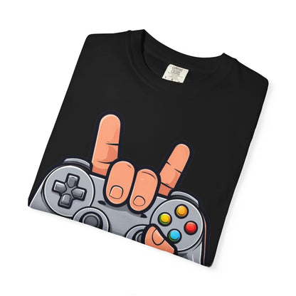 Gamers Controller Tshirt