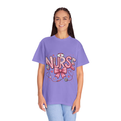 Nurse T-shirt