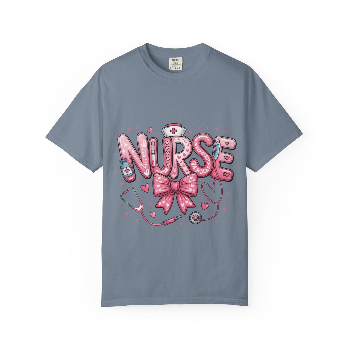 Nurse T-shirt