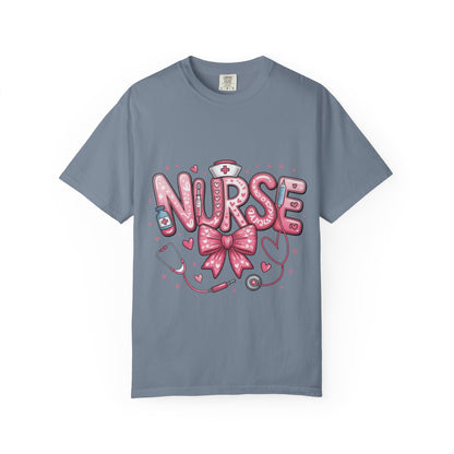 Nurse T-shirt