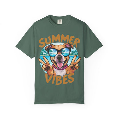 Summers Vibe T-Shirt