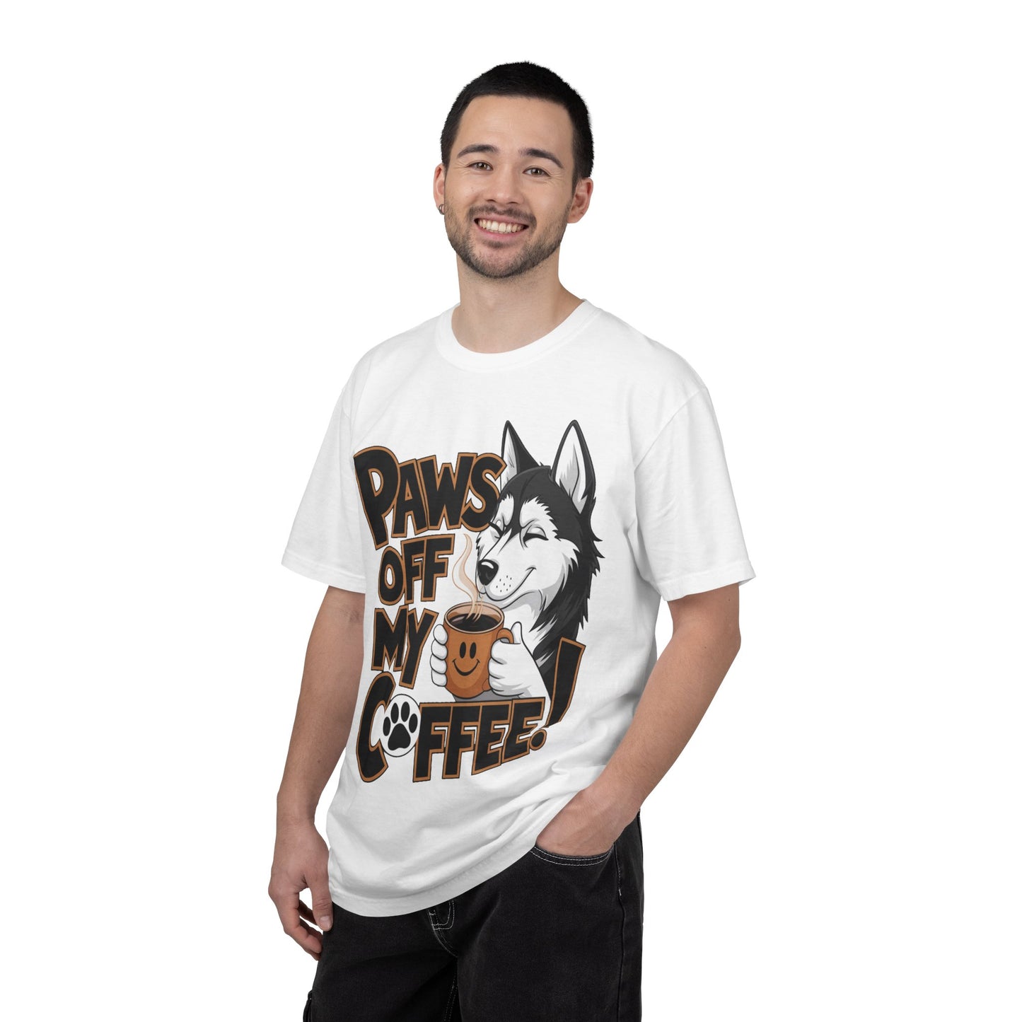 Coffee Lover T-shirt