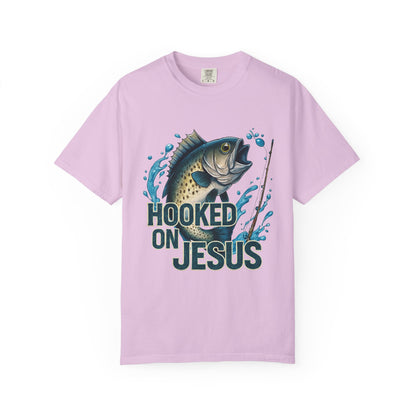 Fishing Lover T-shirt