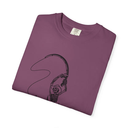 Fish Rider T-shirt