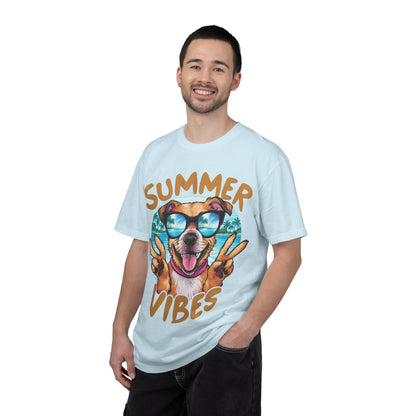 Summers Vibe T-Shirt