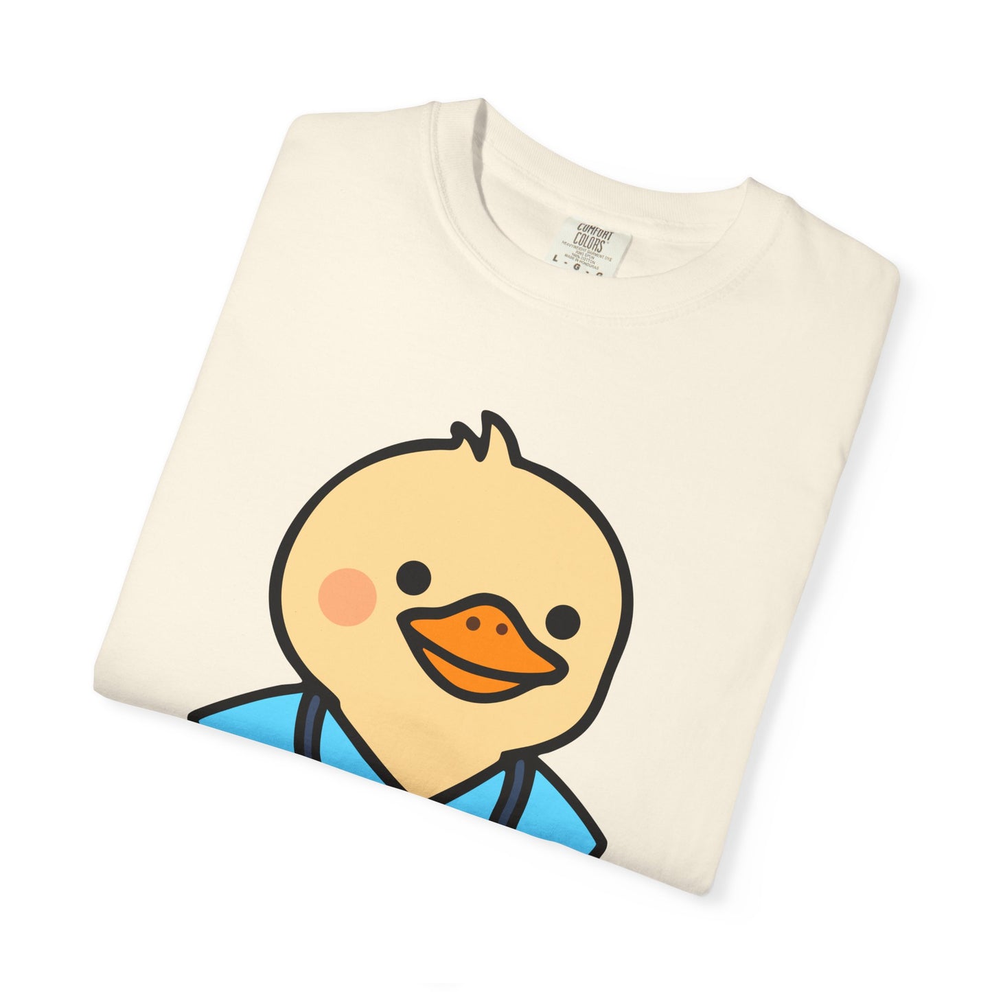 Duck Doctor