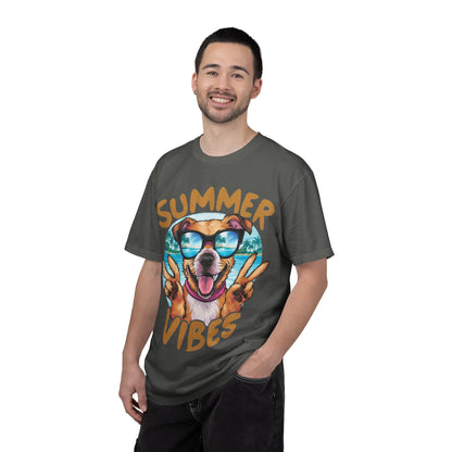 Summers Vibe T-Shirt