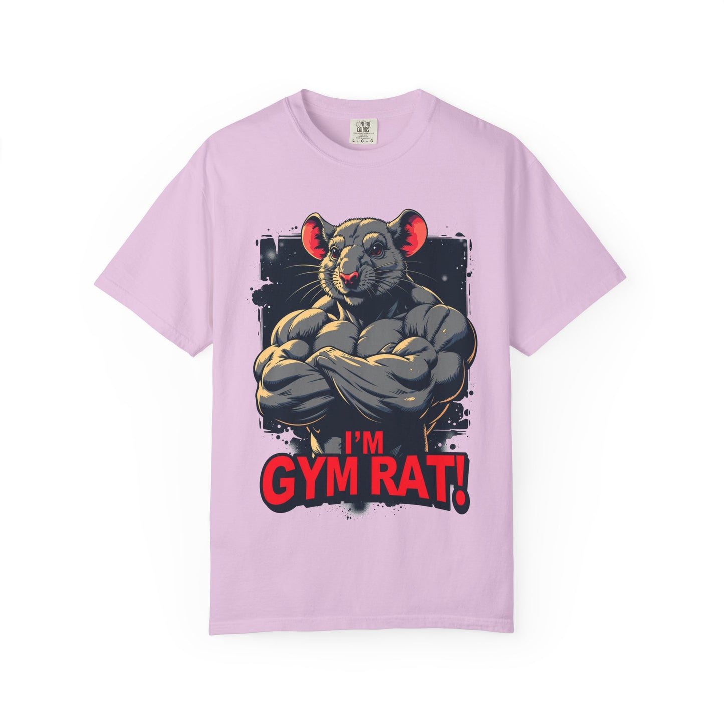 GYM Rat