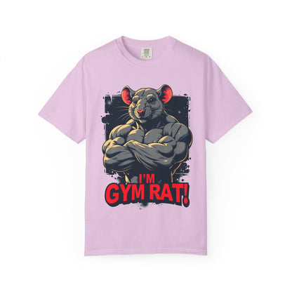 GYM Rat