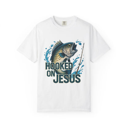 Fishing Lover T-shirt