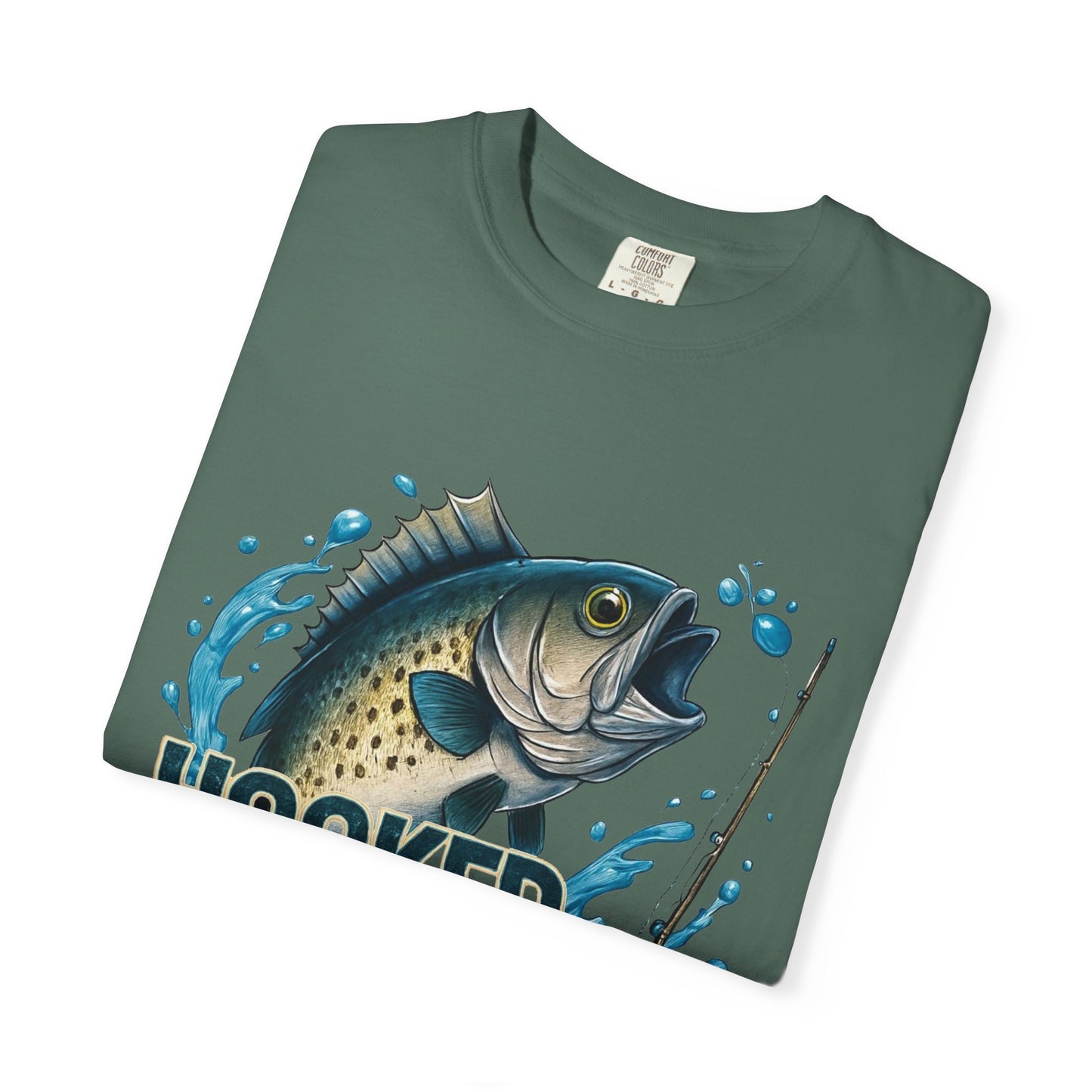 Fishing Lover T-shirt