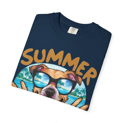 Summers Vibe T-Shirt