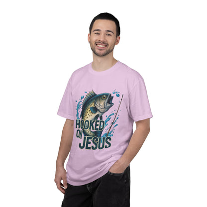 Fishing Lover T-shirt
