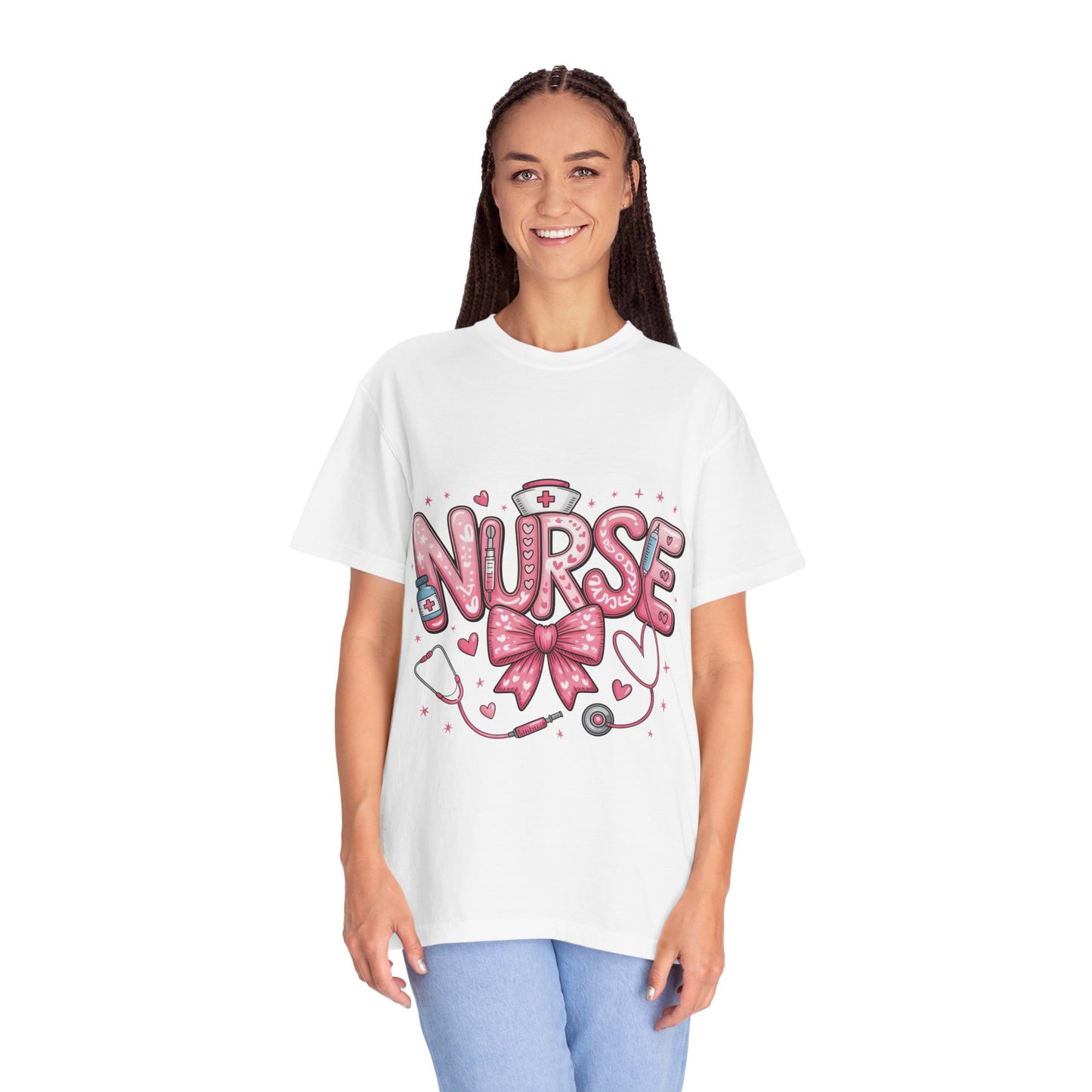 Nurse T-shirt