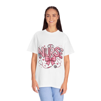 Nurse T-shirt