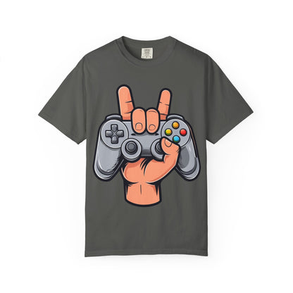 Gamers Controller Tshirt