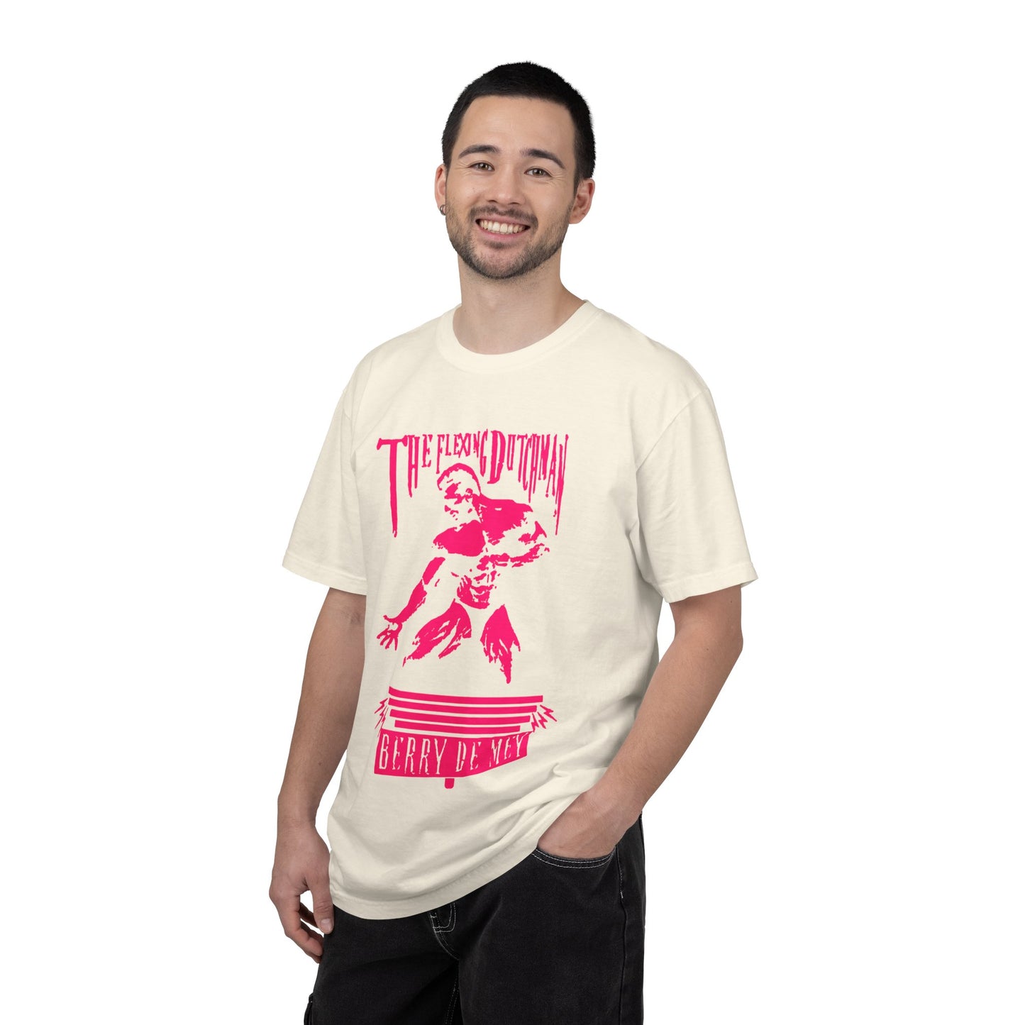 Berry De Mey T-shirt