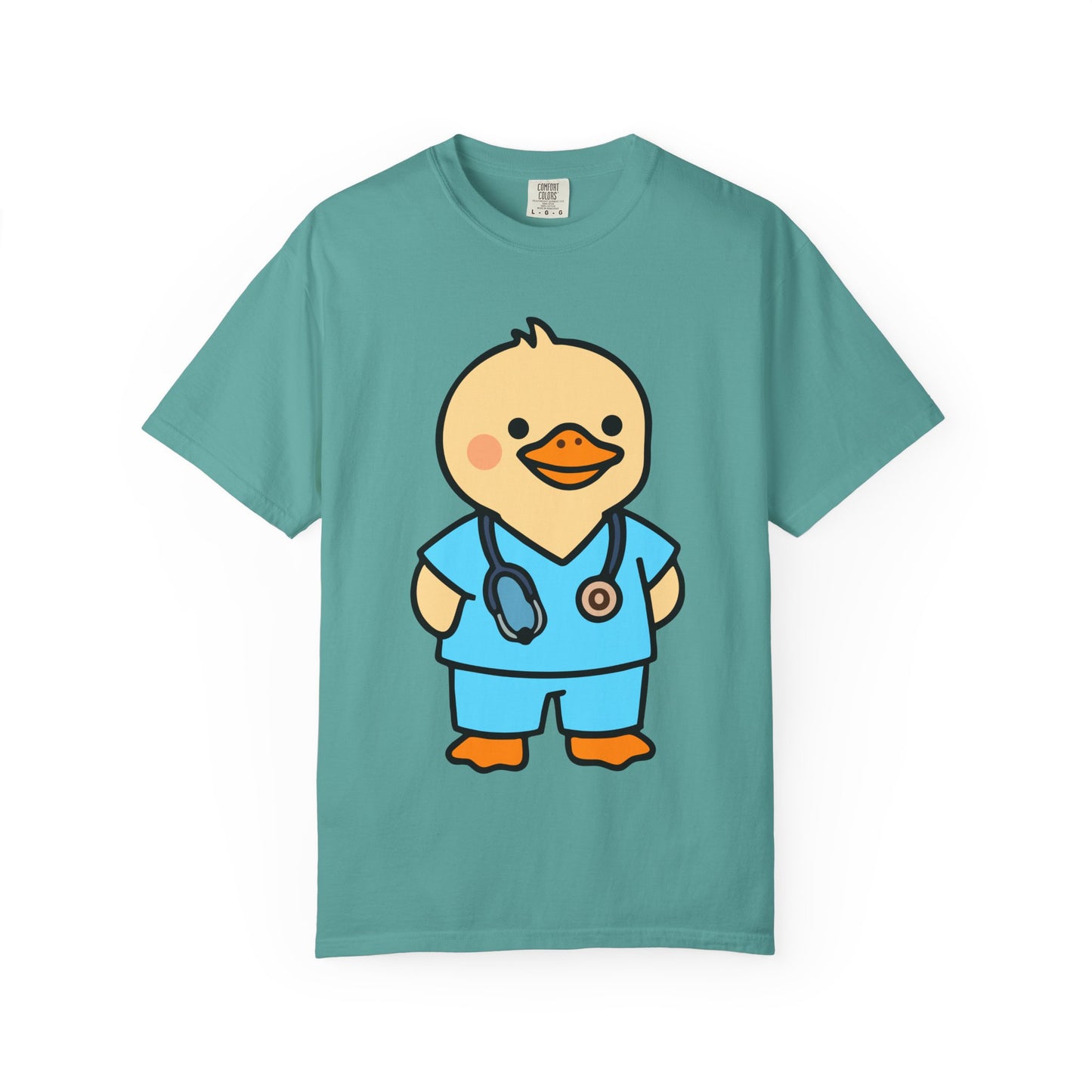 Duck Doctor
