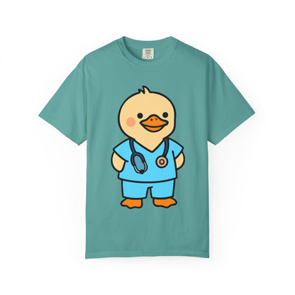 Duck Doctor
