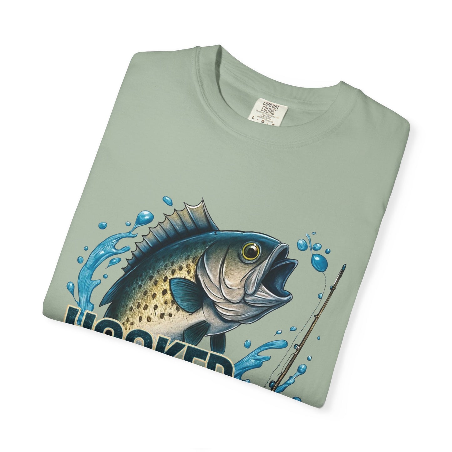 Fishing Lover T-shirt