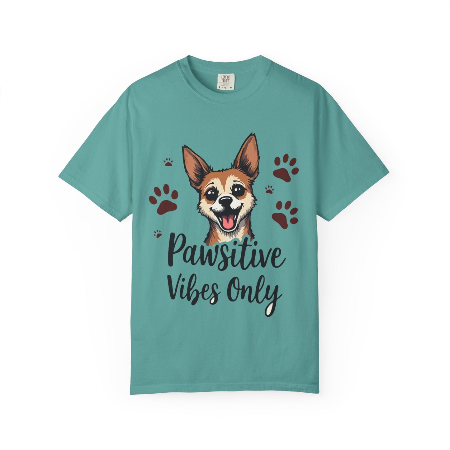 Positive Vibe T-Shirt