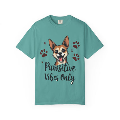 Positive Vibe T-Shirt