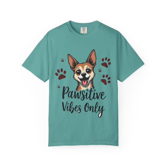 Positive Vibe T-Shirt
