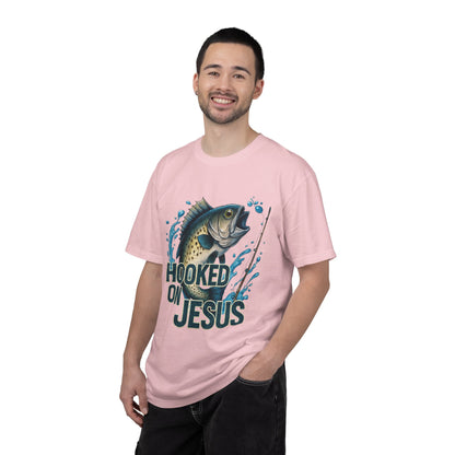 Fishing Lover T-shirt