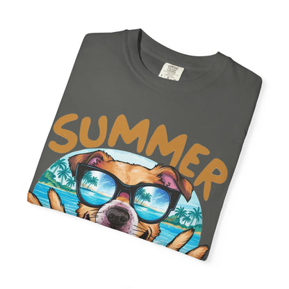 Summers Vibe T-Shirt