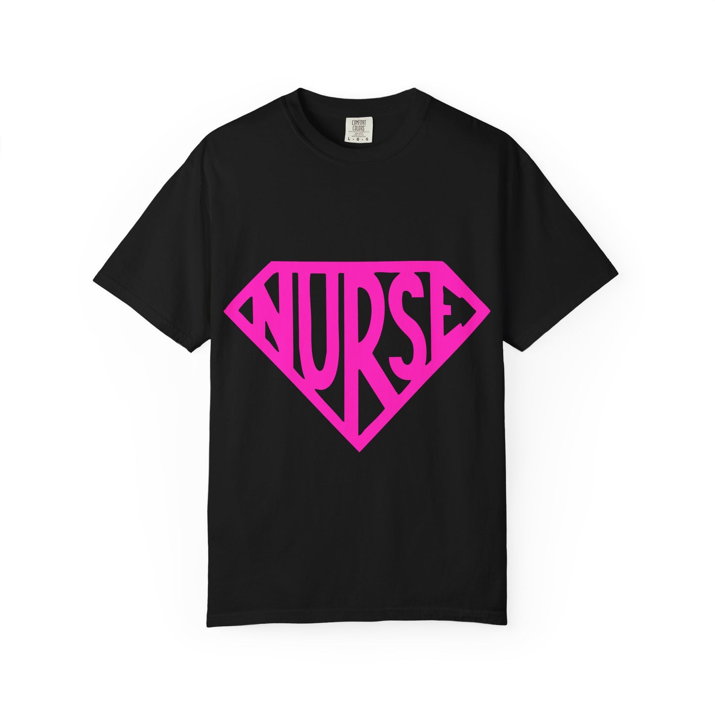 Super Nurse T-shirt