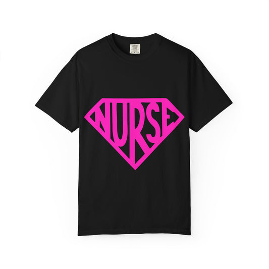 Super Nurse T-shirt