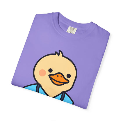 Duck Doctor