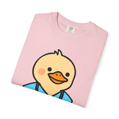 Duck Doctor