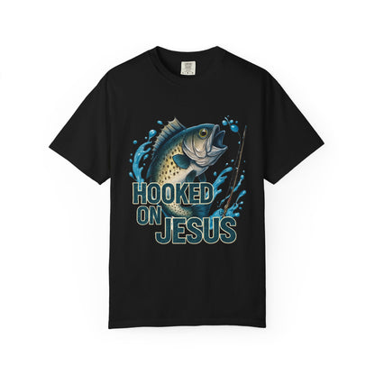 Fishing Lover T-shirt