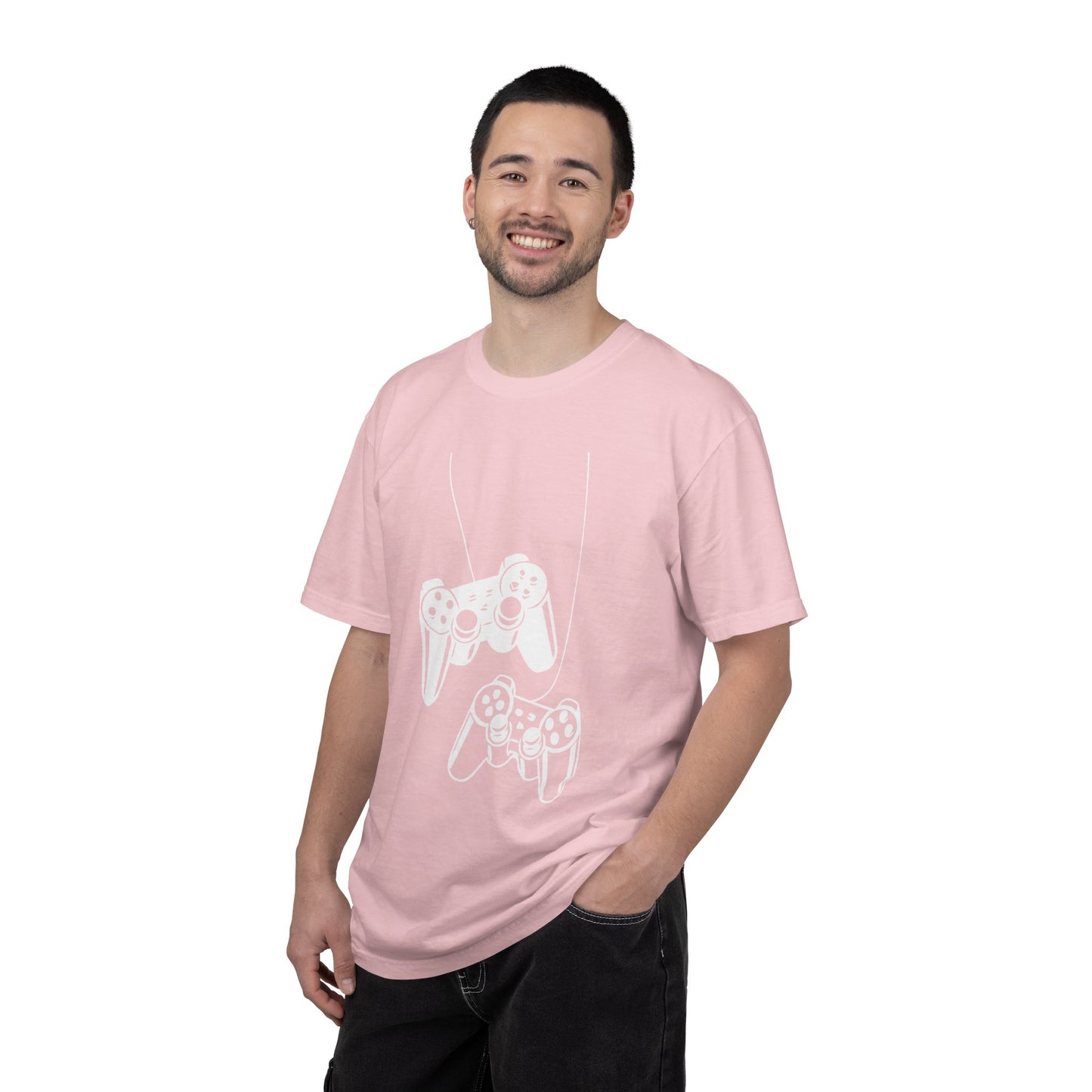 Controllers T-shirt