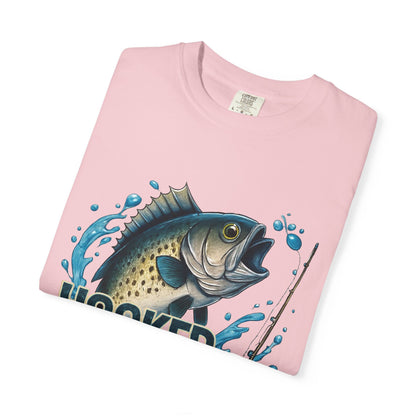 Fishing Lover T-shirt