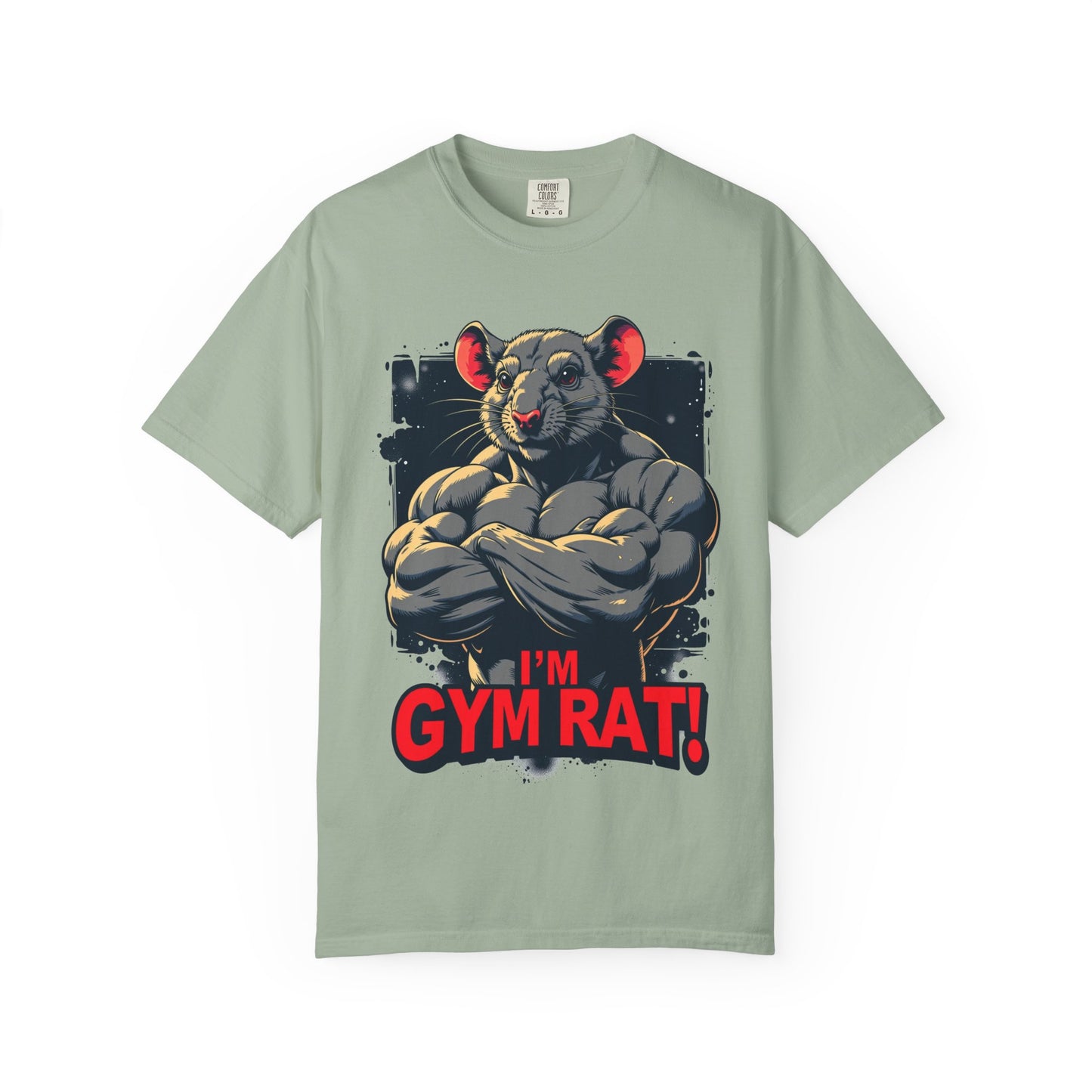 GYM Rat